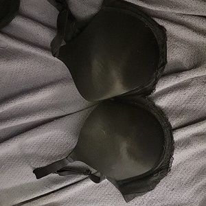 Black Bra - like new Dreamfit